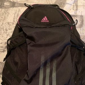 Beautiful adidas bag pack